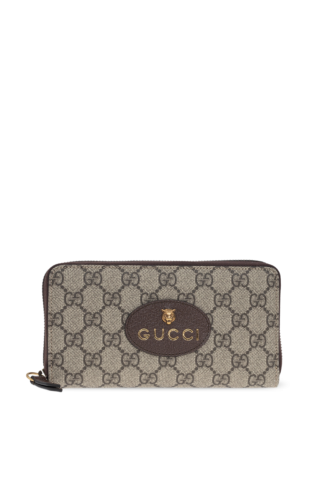 Gucci shops Wallet Vintage